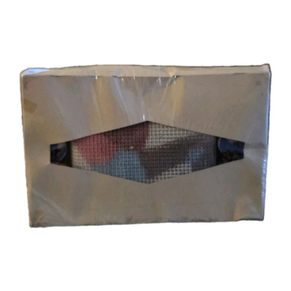 Bucilla Latch Rug 